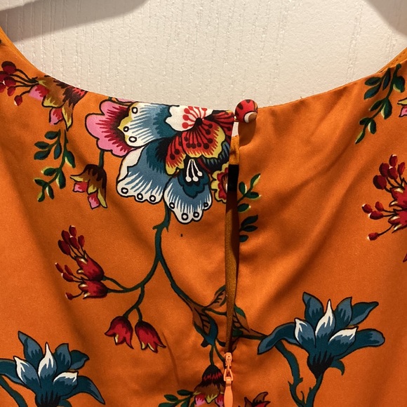 Ann Taylor Factory Dress - Picture 3 of 5